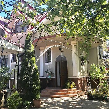 Lorena Odesa Exterior photo