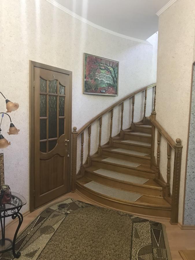 Lorena Odesa Exterior photo